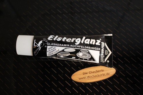 Elsterglanz