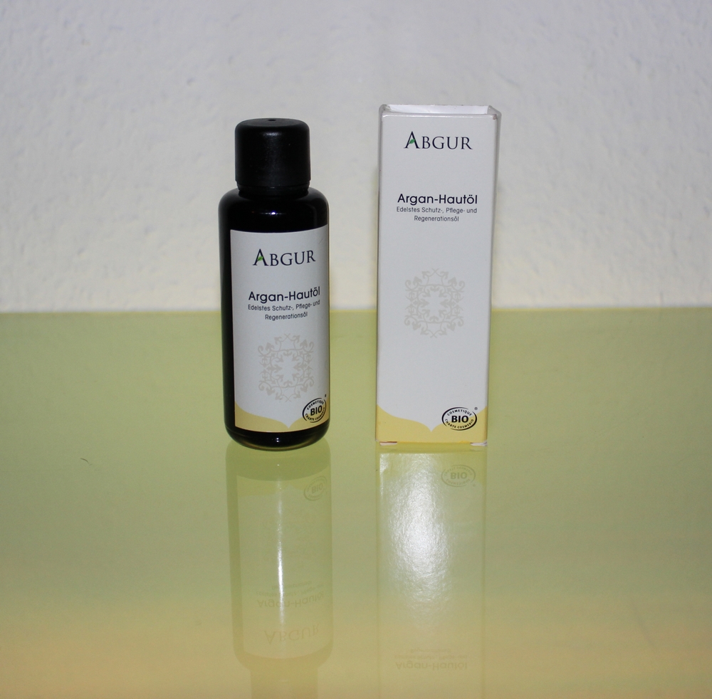 Argan-Hautöl