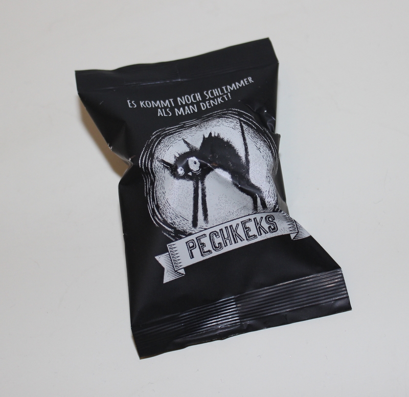 Pech-Keks DieCheckerin.de