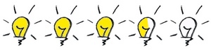 Check-Lights DieCheckerin.de