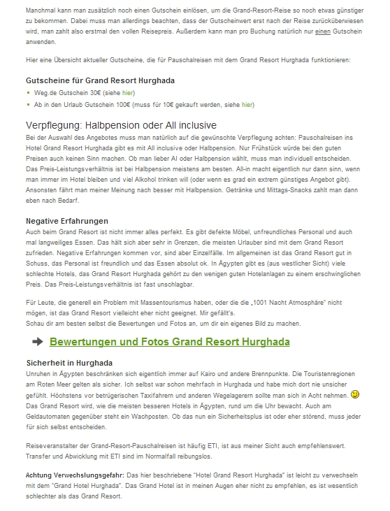 Screenshot 3 Reisetiger