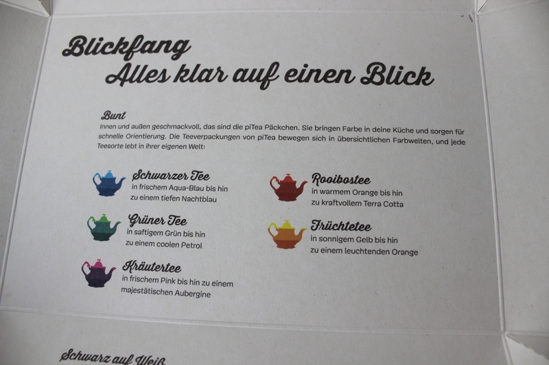 piTea Überraschungsbox