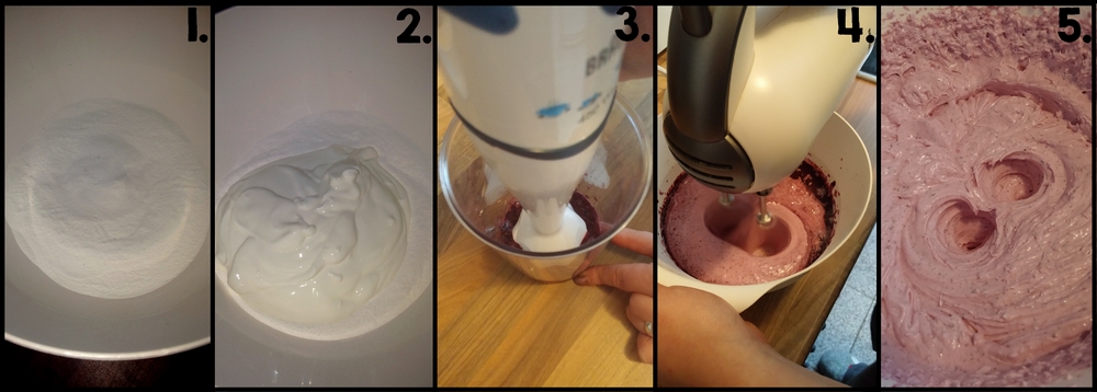 Diamantzauber Joghurt
