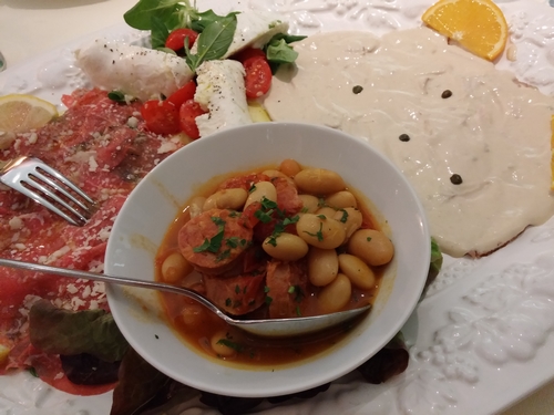 Il DiVino Ristorante
