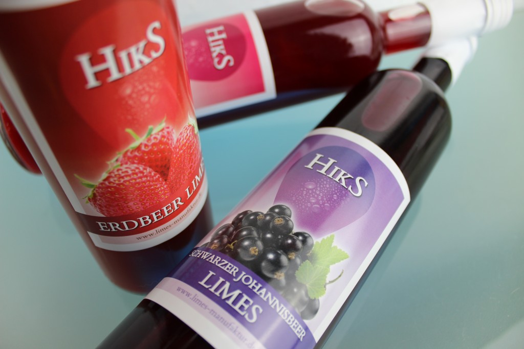 HIKS Limes