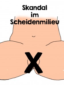 Skandal Scheidenmilieu