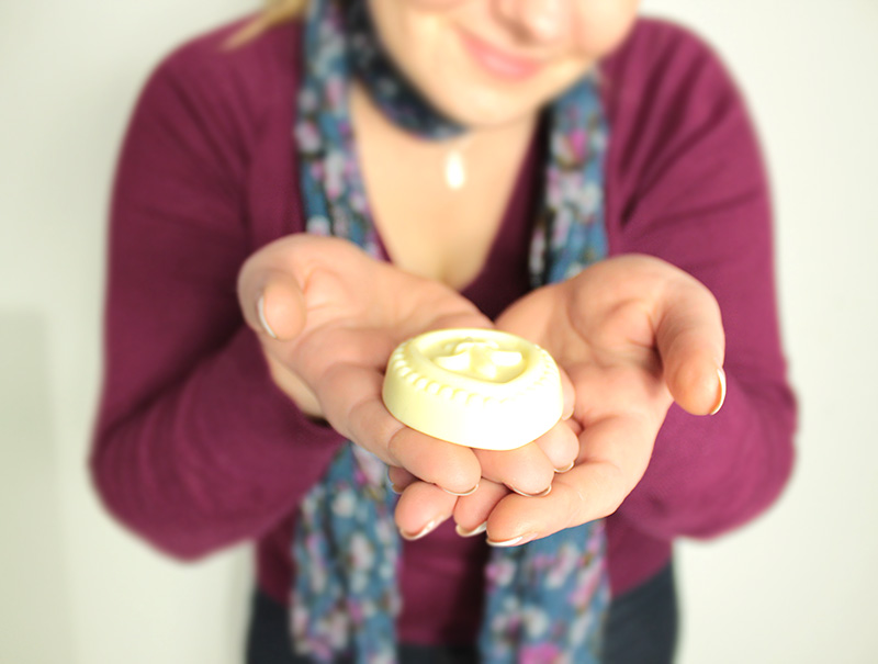 Lotion Bar