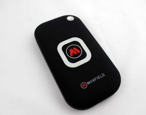 Qi-Powerbank DieCheckerin.de