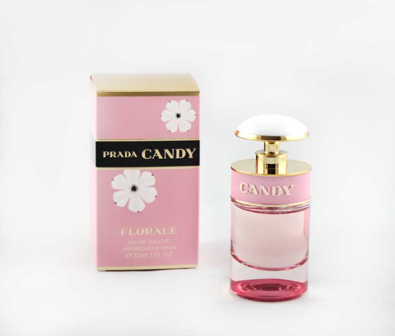 prada candy flaconi