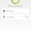 Gigaset-Elements-App-Homescreen