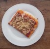 Mini-Backofen-Pizza