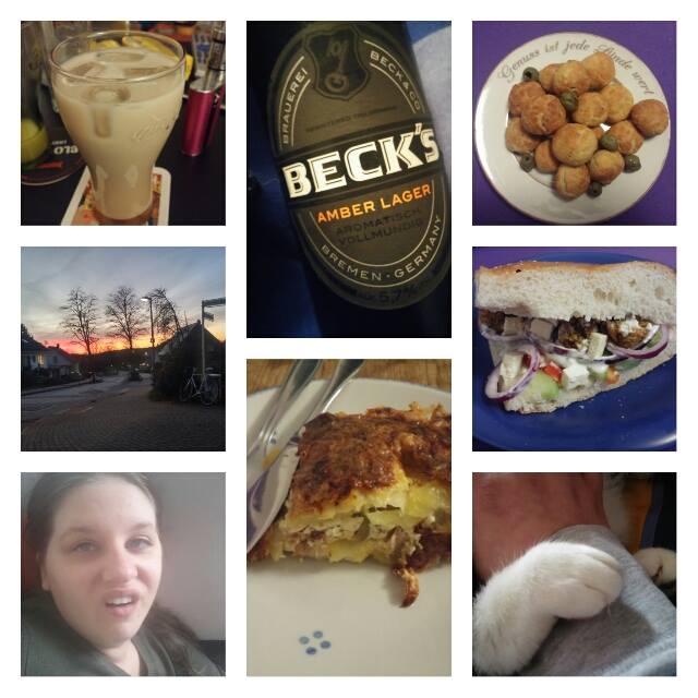 Immer wieder Sonntags