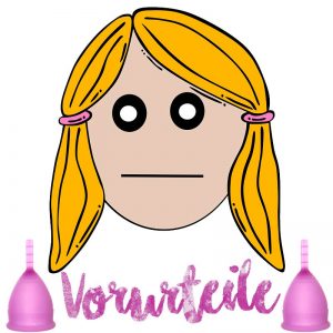 Vorurteile gegenüber Menstruationstassen 