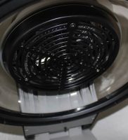 Klarstein-VitAir-Turbo-Heißluft