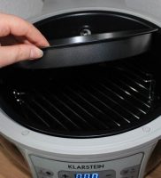 Klarstein-VitAir-Turbo-Pizza-Pfanne