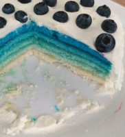Ombre Kuchen VitAir Turbo