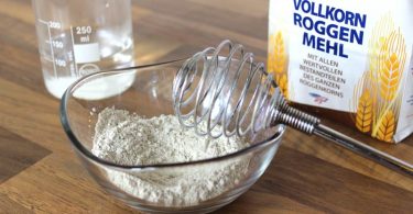 Kosmetik selber machen