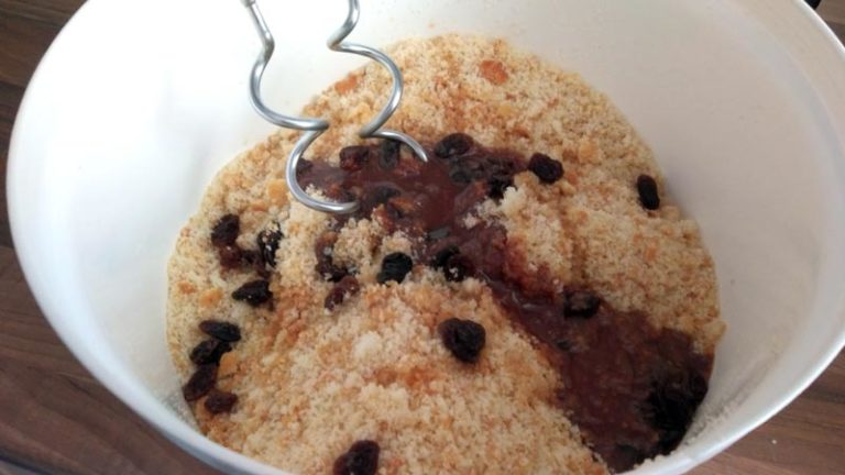 Rumkugeln wie vom Bäcker - Rezept mit Bildern