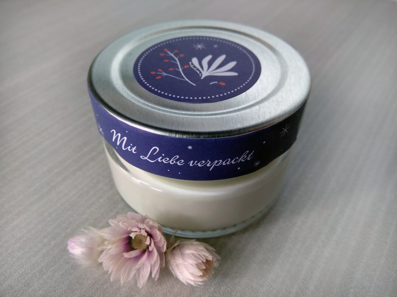 Deocreme selber machen DieCheckerin