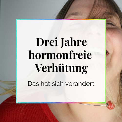 Hormonfreie Verhütung NFP Erfahrungen DieCheckerin
