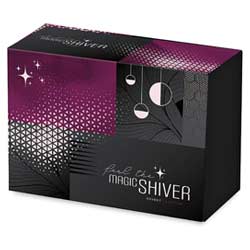 Magic Shiver ORION Erotik Adventskalender