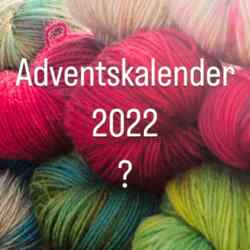 freshnknitty Näh Adventskalender Nähfäns Stoff Advent