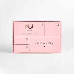 Nui Vegan Beauty Adventskalender